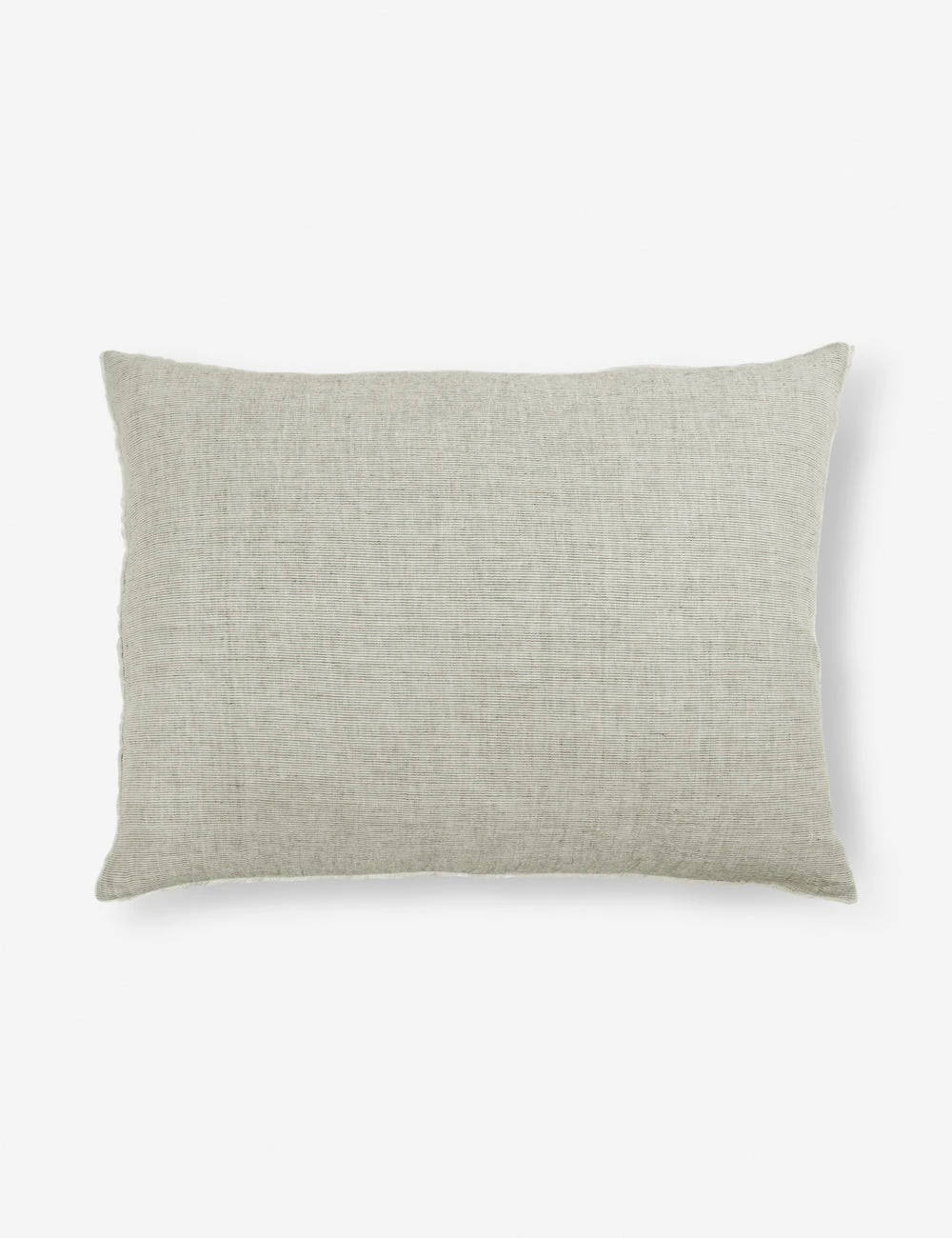 Lulu And Georgia Pom Pom At Home Logan Sham Solid Pillows 12 Lulu And Georgia Pom Pom At Home Logan Sham Solid Pillows