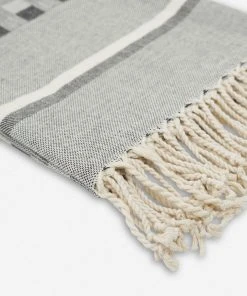 Lulu And Georgia Bed + Bath House No. 23 Logan Towel