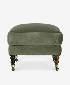 Lulu And Georgia Fabienne Ottoman