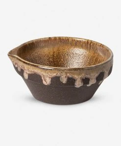 Lulu And Georgia Poterie Mixing Bowl By Casafina New