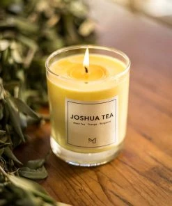 Lulu And Georgia Décor MADE Candle By DWC