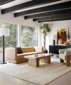 Lulu And Georgia Artful Proportions Collection Regina Andrew Fishbone Floor Lamp 13 Lulu And Georgia Artful Proportions Collection Regina Andrew Fishbone Floor Lamp