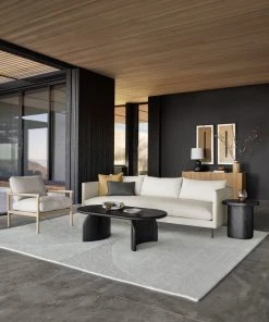 Lulu And Georgia Malin Rug New