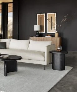 Lulu And Georgia Luna Side Table