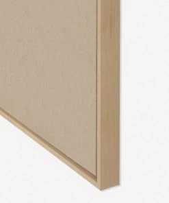 Lulu And Georgia New 'Neutral Abstract No. 7' Wall Art By Visual Contrast 7 Lulu And Georgia New 'Neutral Abstract No. 7' Wall Art By Visual Contrast