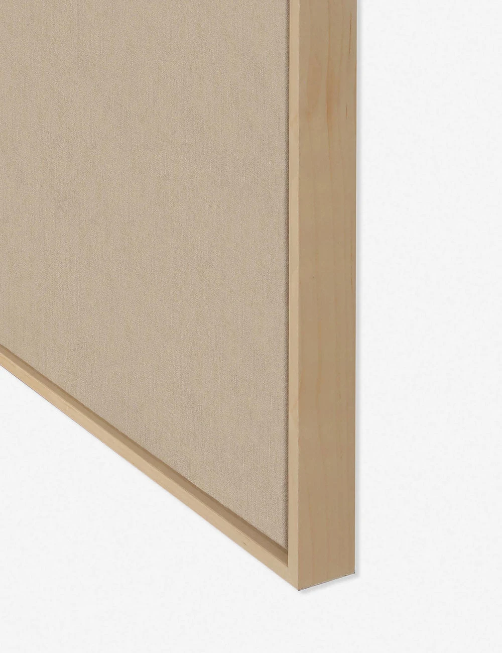 Lulu And Georgia 'Neutral Abstract No. 13' Wall Art By Visual Contrast 4 Lulu And Georgia 'Neutral Abstract No. 13' Wall Art By Visual Contrast