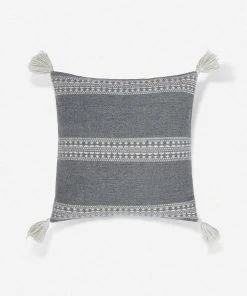 Lulu And Georgia Marchesa Indoor / Outdoor Pillow New