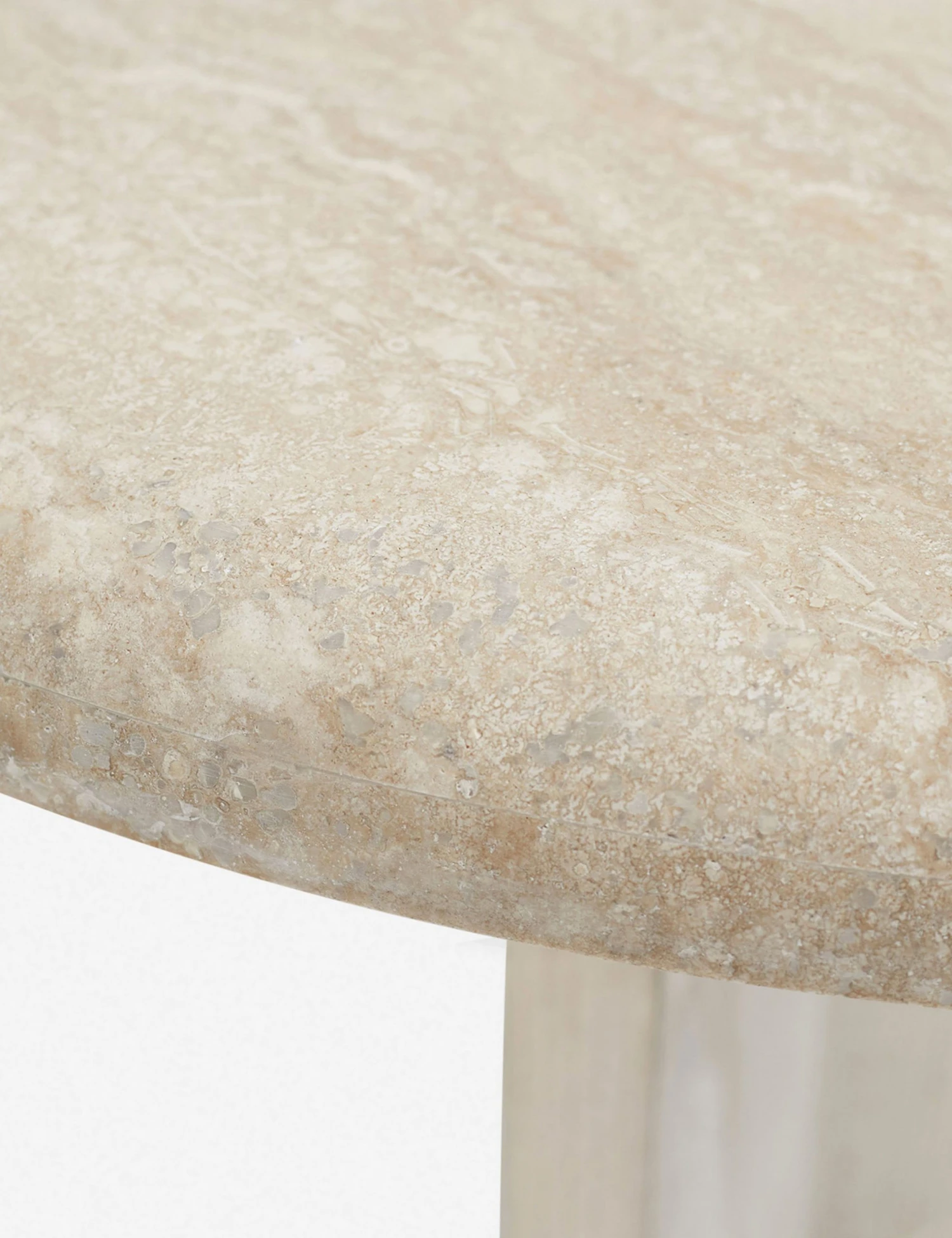 Lulu And Georgia Curved + Rounded Marin Oval Coffee Table 6 Lulu And Georgia Curved + Rounded Marin Oval Coffee Table