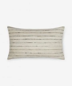 Lulu And Georgia New Marit Silk Pillow