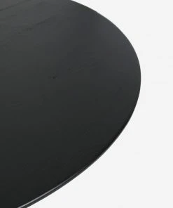 Lulu And Georgia Maroko Round Dining Table