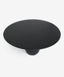 Lulu And Georgia Maroko Round Dining Table