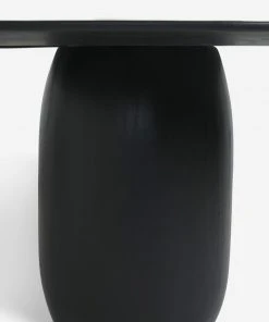 Lulu And Georgia Maroko Round Dining Table