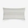 Lulu And Georgia Maslin Indoor / Outdoor Pillow New 2 Lulu And Georgia Maslin Indoor / Outdoor Pillow New