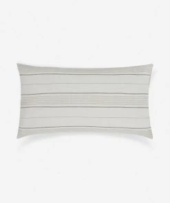 Lulu And Georgia Maslin Indoor / Outdoor Pillow New