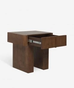 Lulu And Georgia Merrit Nightstand By Sarah Sherman Samuel Sarah Sherman Samuel Collection