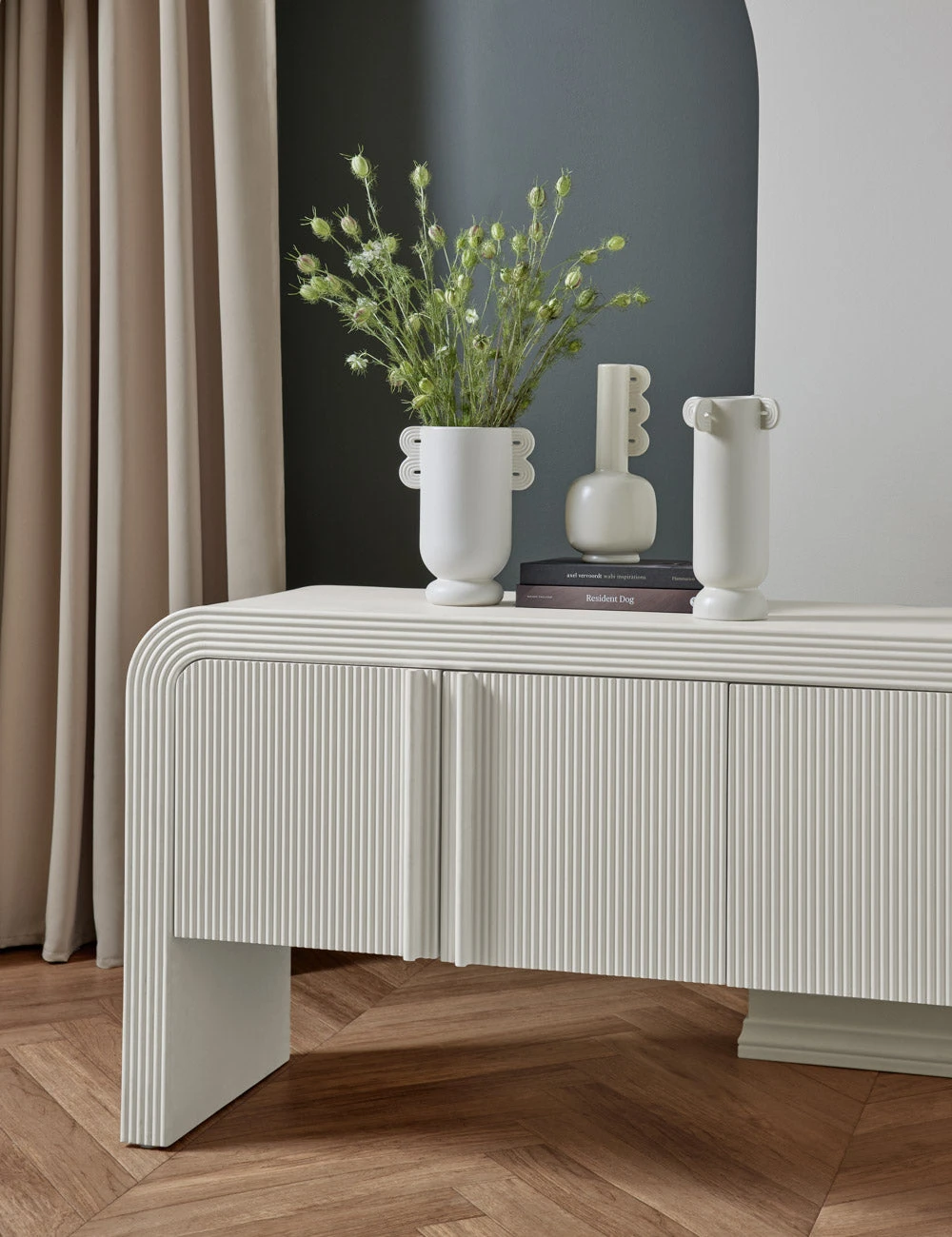 Lulu And Georgia Merrit Sideboard By Sarah Sherman Samuel Sarah Sherman Samuel Collection 4 Lulu And Georgia Merrit Sideboard By Sarah Sherman Samuel Sarah Sherman Samuel Collection