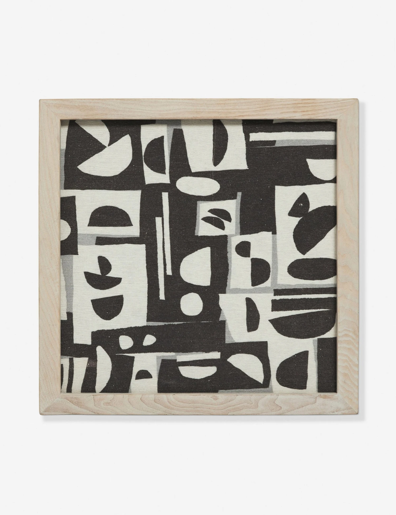 Lulu And Georgia Yui Textile Wall Art 3 Lulu And Georgia Yui Textile Wall Art