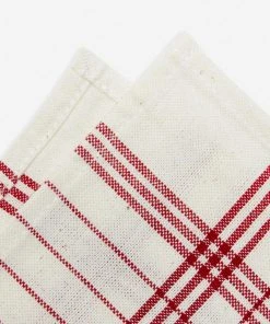 Lulu And Georgia Heather Taylor Home French Lattice Napkins (Set Of 4) Kitchen + Dining 12 Lulu And Georgia Heather Taylor Home French Lattice Napkins (Set Of 4) Kitchen + Dining