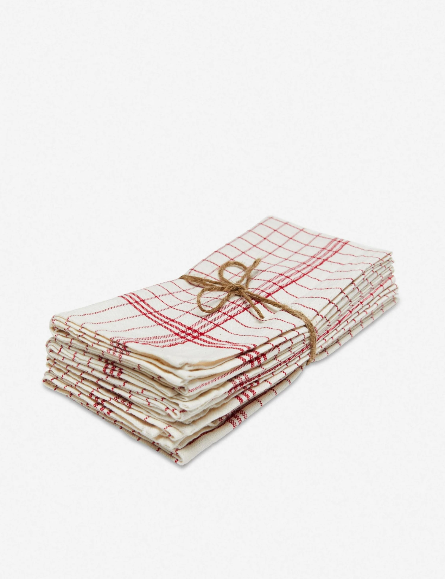 Lulu And Georgia Heather Taylor Home French Lattice Napkins (Set Of 4) Kitchen + Dining 3 Lulu And Georgia Heather Taylor Home French Lattice Napkins (Set Of 4) Kitchen + Dining