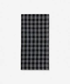 Lulu And Georgia Harrison Plaid Napkins (Set Of 4) By Heather Taylor Home Kitchen + Dining 12 Lulu And Georgia Harrison Plaid Napkins (Set Of 4) By Heather Taylor Home Kitchen + Dining