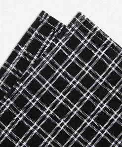 Lulu And Georgia Harrison Plaid Napkins (Set Of 4) By Heather Taylor Home Kitchen + Dining 11 Lulu And Georgia Harrison Plaid Napkins (Set Of 4) By Heather Taylor Home Kitchen + Dining
