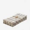 Lulu And Georgia Mayfair Plaid Napkins (Set Of 4) By Heather Taylor Home Kitchen + Dining 1 Lulu And Georgia Mayfair Plaid Napkins (Set Of 4) By Heather Taylor Home Kitchen + Dining