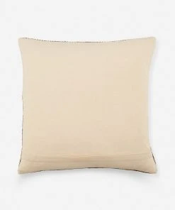 Lulu And Georgia Pillows + Throws Jai Pillow