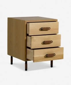 Lulu And Georgia Jaramillo Nightstand Furniture