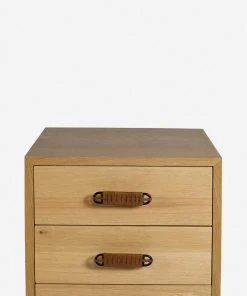 Lulu And Georgia Jaramillo Nightstand Furniture