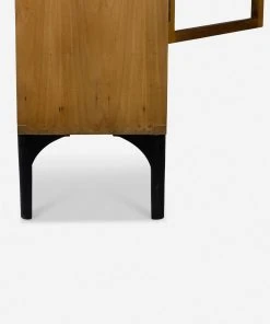 Lulu And Georgia Bucru Curio Cabinet