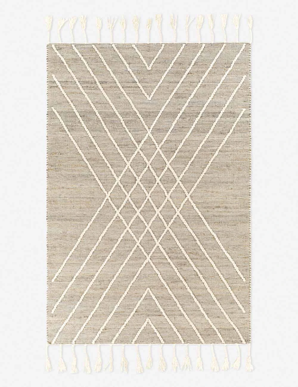 NWD-2303-FLAT.jpg Lulu And Georgia Davina Rug New