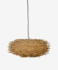 Lulu And Georgia Beatrix Pendant Light Lighting