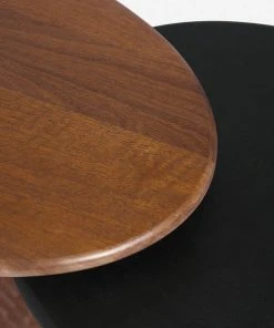 Lulu And Georgia Artful Proportions Collection Corso Side Table