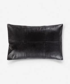 Lulu And Georgia Pillows + Throws Madden Lumbar Pillow