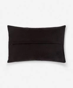 Lulu And Georgia Pillows + Throws Madden Lumbar Pillow