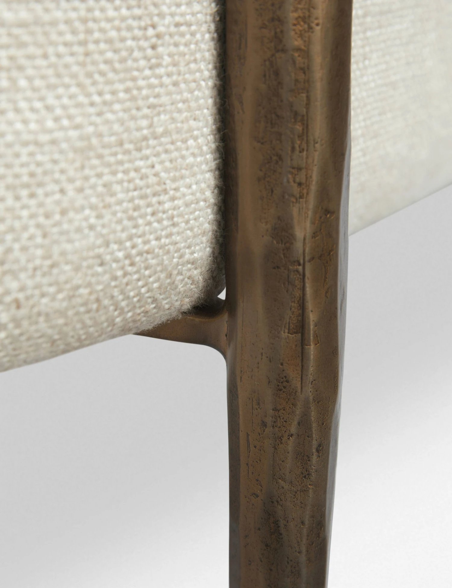 Lulu And Georgia Curved + Rounded Odelle Bench 9 Lulu And Georgia Curved + Rounded Odelle Bench