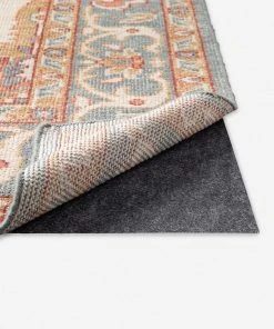 Lulu And Georgia L & G Plush Rug Pad