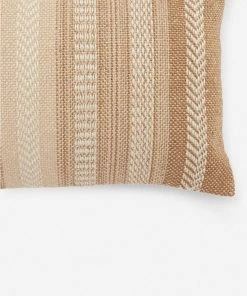 Lulu And Georgia Kamala Indoor / Outdoor Lumbar Pillow 8 Lulu And Georgia Kamala Indoor / Outdoor Lumbar Pillow