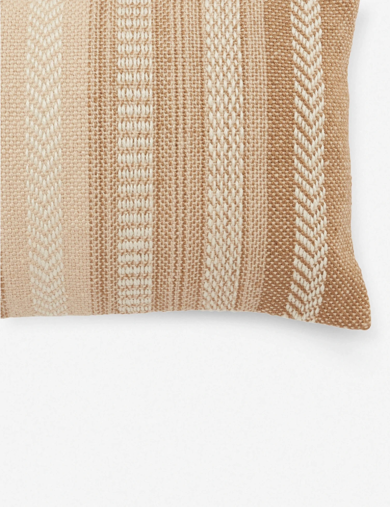 PMP01-1-1.jpg Lulu And Georgia Kamala Indoor / Outdoor Lumbar Pillow