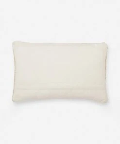 Lulu And Georgia Kamala Indoor / Outdoor Lumbar Pillow 7 Lulu And Georgia Kamala Indoor / Outdoor Lumbar Pillow