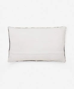 Lulu And Georgia Kamala Indoor / Outdoor Lumbar Pillow 11 Lulu And Georgia Kamala Indoor / Outdoor Lumbar Pillow
