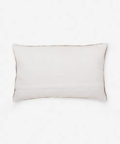 Lulu And Georgia Kamala Indoor / Outdoor Lumbar Pillow 14 Lulu And Georgia Kamala Indoor / Outdoor Lumbar Pillow