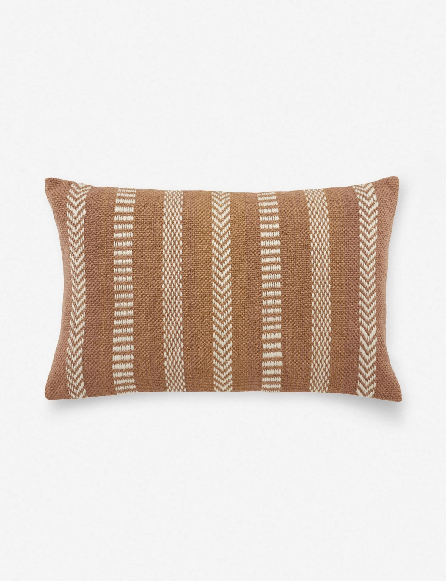 PMP03_d8db8ef2-a690-4959-9f63-dafe5d37178c-1.jpg Lulu And Georgia Kamala Indoor / Outdoor Lumbar Pillow