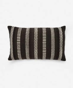 Lulu And Georgia Kamala Indoor / Outdoor Lumbar Pillow 15 Lulu And Georgia Kamala Indoor / Outdoor Lumbar Pillow