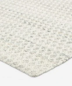Lulu And Georgia Gypsum Indoor / Outdoor Rug
