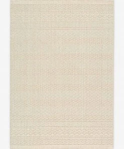 Lulu And Georgia Kristal Indoor / Outdoor Rug