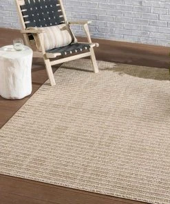 Lulu And Georgia Outdoor Collection Sheila Indoor / Outdoor Rug