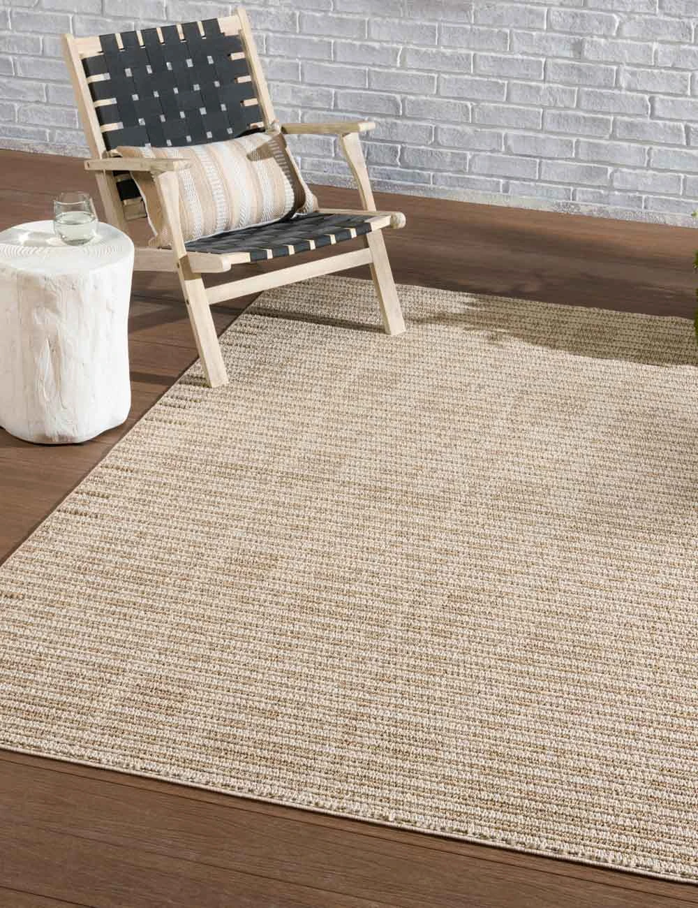 Lulu And Georgia Outdoor Collection Sheila Indoor / Outdoor Rug 4 Lulu And Georgia Outdoor Collection Sheila Indoor / Outdoor Rug