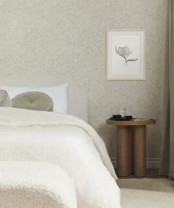 Lulu And Georgia Earth Tones 'Pale Bouquet' Print By Céline Nordenhed 17 Lulu And Georgia Earth Tones 'Pale Bouquet' Print By Céline Nordenhed