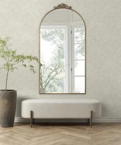 Lulu And Georgia Tulca Floor Mirror